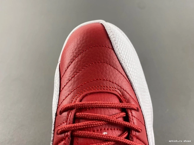 Rep Jordan 12 Alternate 130690-600 Air 0806